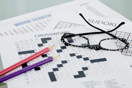 This weekend's puzzles: August 1-2, 2026